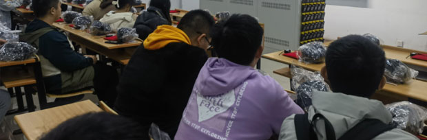 詹姆斯庫克新加坡分校2+2國際本科項目