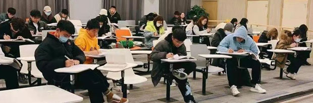 美國凱澤大學商科類專業遠程教育項目