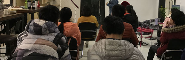 德國W-Kurs（商類）預科項目