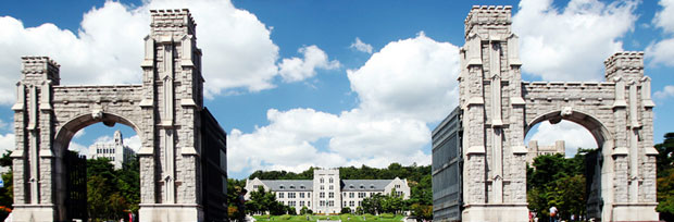 韓國高麗大學(xué)3+1國際本科班