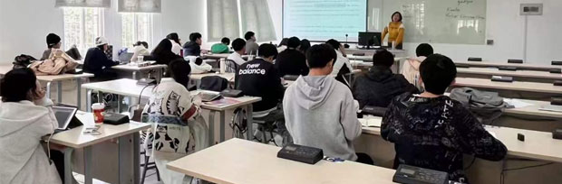 留學英語課程班