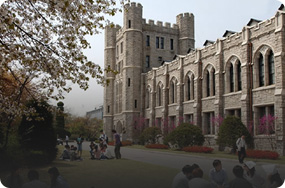 高麗大學